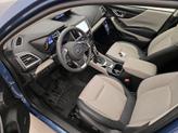 Thumbnail of 2023 Blue Subaru Forester