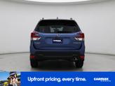 Thumbnail of 2023 Blue Subaru Forester