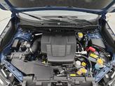 Thumbnail of 2023 Blue Subaru Forester