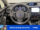 Thumbnail of 2023 Blue Subaru Forester