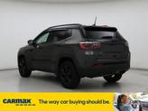 Thumbnail of 2019 Gray Jeep Compass