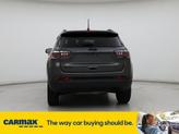 Thumbnail of 2019 Gray Jeep Compass