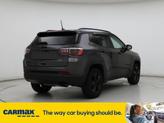 Thumbnail of 2019 Gray Jeep Compass