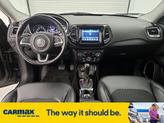 Thumbnail of 2019 Gray Jeep Compass