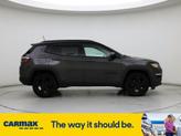 Thumbnail of 2019 Gray Jeep Compass