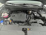 Thumbnail of 2023 Gray Hyundai TUCSON