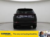 Thumbnail of 2023 Gray Hyundai TUCSON