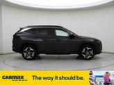 Thumbnail of 2023 Gray Hyundai TUCSON