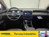 Thumbnail of 2023 Gray Hyundai TUCSON