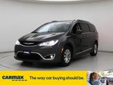 Thumbnail of 2019 Gray Chrysler Pacifica