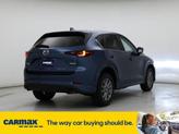 Thumbnail of 2024 Blue Mazda CX-5
