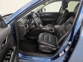Thumbnail of 2024 Blue Mazda CX-5