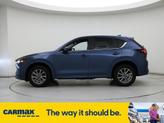 Thumbnail of 2024 Blue Mazda CX-5