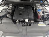 Thumbnail of 2016 Silver Audi allroad