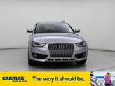 Thumbnail of 2016 Silver Audi allroad
