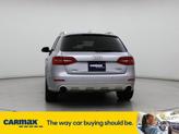 Thumbnail of 2016 Silver Audi allroad