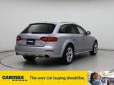 Thumbnail of 2016 Silver Audi allroad