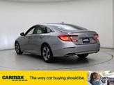 Thumbnail of 2018 Silver Honda Accord