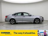 Thumbnail of 2018 Silver Honda Accord