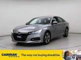 Thumbnail of 2018 Silver Honda Accord