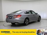 Thumbnail of 2018 Silver Honda Accord