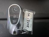Thumbnail of 2024 Black Mercedes-Benz C-Class