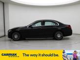 Thumbnail of 2024 Black Mercedes-Benz C-Class