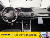 Thumbnail of 2017 White Honda Accord