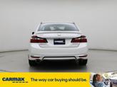 Thumbnail of 2017 White Honda Accord
