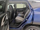 Thumbnail of 2022 Blue GMC Terrain