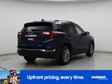 Thumbnail of 2022 Blue GMC Terrain