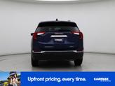 Thumbnail of 2022 Blue GMC Terrain