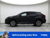 Thumbnail of 2021 Black Lexus RX 350