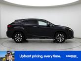 Thumbnail of 2021 Black Lexus RX 350