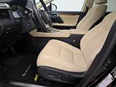 Thumbnail of 2021 Black Lexus RX 350