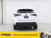 Thumbnail of 2019 White Lexus NX 300