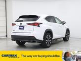 Thumbnail of 2019 White Lexus NX 300