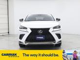 Thumbnail of 2019 White Lexus NX 300