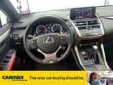 Thumbnail of 2019 White Lexus NX 300