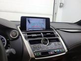 Thumbnail of 2019 White Lexus NX 300