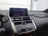 Thumbnail of 2019 White Lexus NX 300