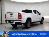 Thumbnail of 2015 White Chevrolet Colorado