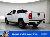Thumbnail of 2015 White Chevrolet Colorado