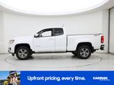Thumbnail of 2015 White Chevrolet Colorado
