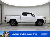 Thumbnail of 2015 White Chevrolet Colorado