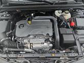 Thumbnail of 2024 Black Chevrolet Malibu