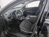 Thumbnail of 2024 Black Chevrolet Malibu