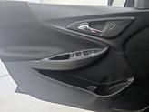 Thumbnail of 2024 Black Chevrolet Malibu