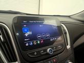 Thumbnail of 2024 Black Chevrolet Malibu