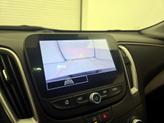 Thumbnail of 2024 Black Chevrolet Malibu